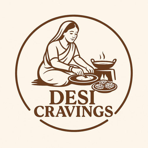 Desi Cravings